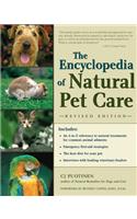 The Encyclopedia of Natural Pet Care