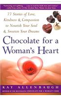 Chocolate for a Woman's Heart