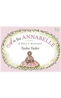 A is for Annabelle