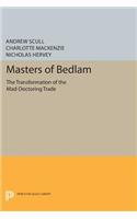 Masters of Bedlam