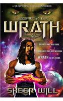 Legacy of Wrath
