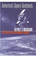 America's Space Sentinels (PB)