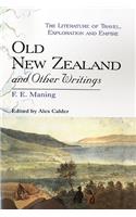 Old New Zealand and Other Writings