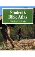 Student's Bible Atlas