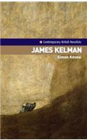 James Kelman