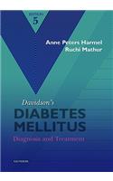 Davidson's Diabetes Mellitus