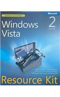 Windows Vista Resource Kit