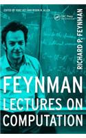 Feynman Lectures On Computation