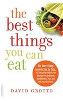 The Best Things You Can Eat