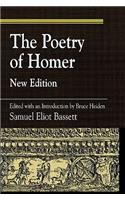 Poetry of Homer