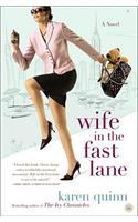 Wife in the Fast Lane