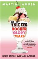 Knickerbocker Glory Years