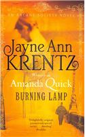 Burning Lamp