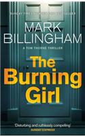 The Burning Girl
