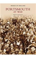 Portsmouth at War
