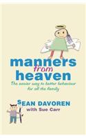 Manners From Heaven 