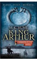 King Arthur: Warrior of the West