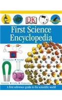 First Science Encyclopedia