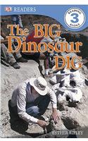 The Big Dinosaur Dig