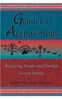 Gender in Archaeology