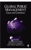 Global Public Management