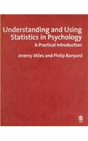 Understanding and Using Statistics in Psychology