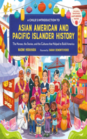 Child's Introduction to Asian American and Pacific Islander History