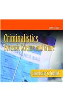 Criminalistics