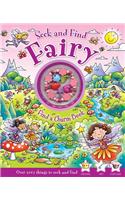 Seek and Find Fairy