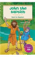 John the Baptist