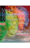 Model of Human Occupation