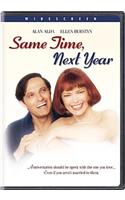 Same Time, Next Year