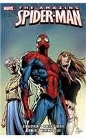 Amazing Spider-man By Jms - Ultimate Collection Book 4
