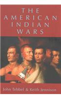 The American Indian Wars