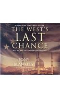 The West's Last Chance