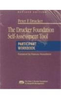 The Drucker Foundation Self-Assessment Tool (SAT II)