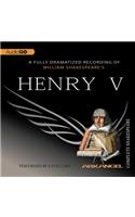 Henry V Lib/E