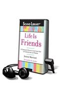 Life Is Friends