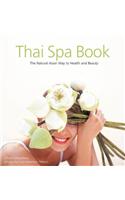 Thai Spa Book