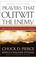 Prayers That Outwit the Enemy