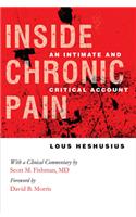 Inside Chronic Pain