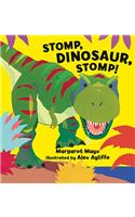 Stomp, Dinosaur, Stomp!