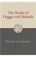 Books of Haggai and Malachi