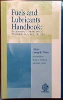 Fuels and Lubricants Handbook