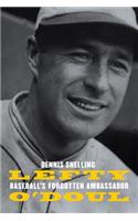 Lefty O'Doul