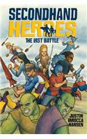 The Last Battle