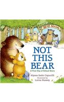 Not This Bear