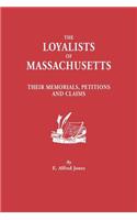 Loyalists of Massachusetts
