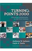 Turning Points 2000