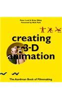 Creating 3-D Animation